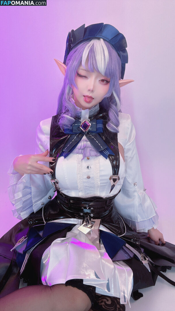 Nagomitei / OFTV / nagomitei_chu2 / nagomivisit / なごみ亭ちゅちゅ ヌード OnlyFans  流出写真 #28