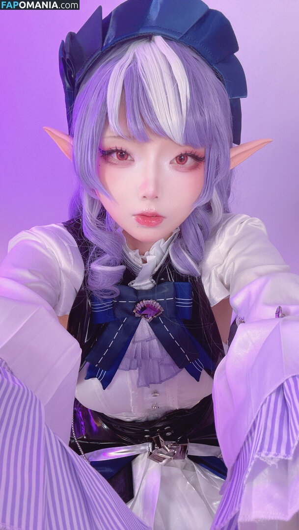 Nagomitei / OFTV / nagomitei_chu2 / nagomivisit / なごみ亭ちゅちゅ ヌード OnlyFans  流出写真 #30