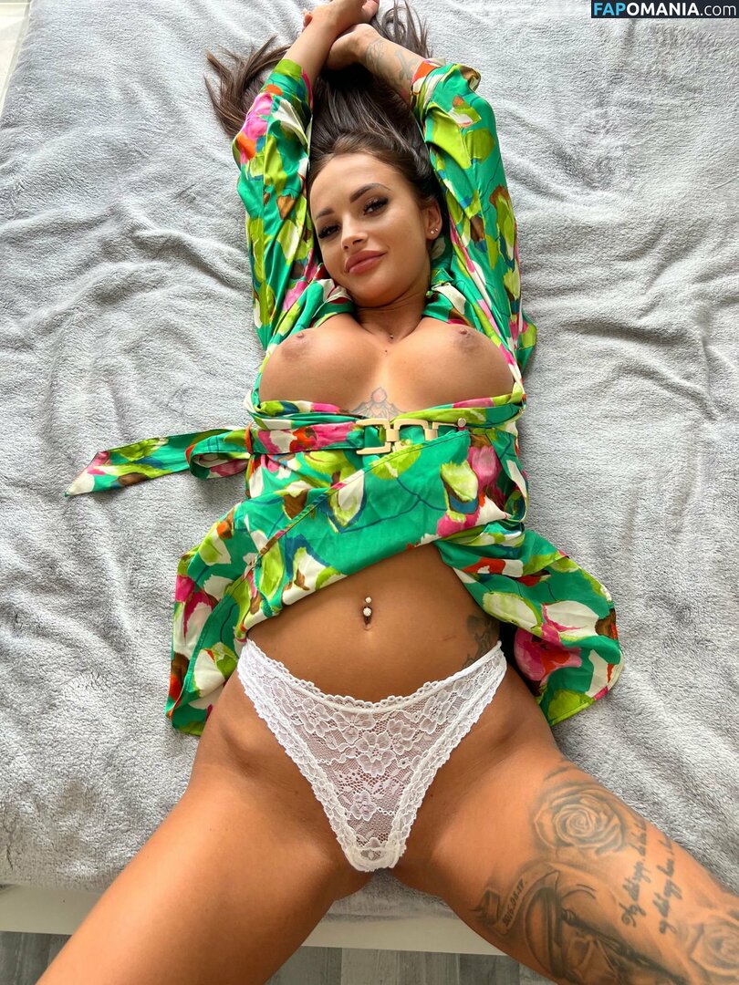 Nagy Alexandra / buczkul / nagy_szandi ヌード OnlyFans  流出写真 #65