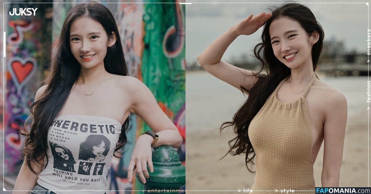 Nahyun Kim ヌード OnlyFans  流出写真 #1