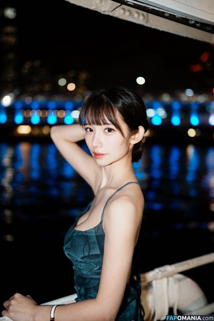 Nahyun Kim ヌード OnlyFans  流出写真 #3