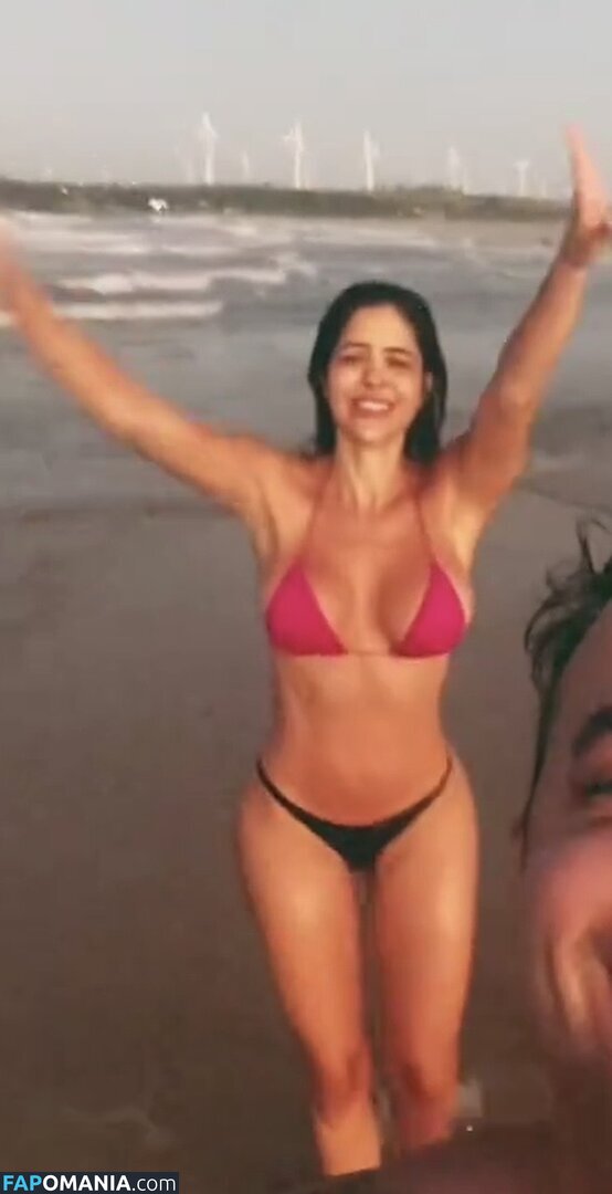 Naira Avila / nairaavila ヌード OnlyFans  流出写真 #3