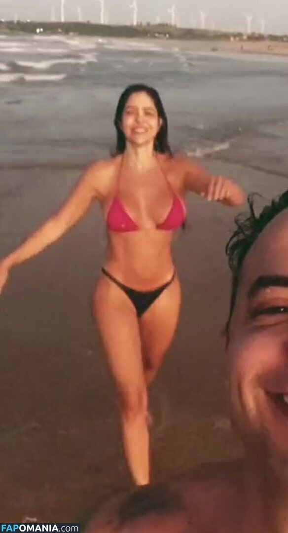 Naira Avila / nairaavila ヌード OnlyFans  流出写真 #5