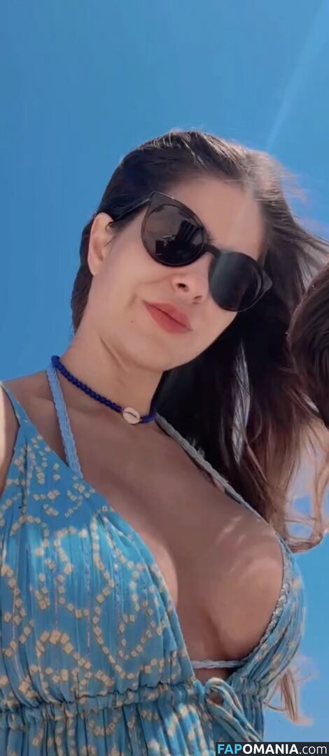 Naira Avila / nairaavila ヌード OnlyFans  流出写真 #7