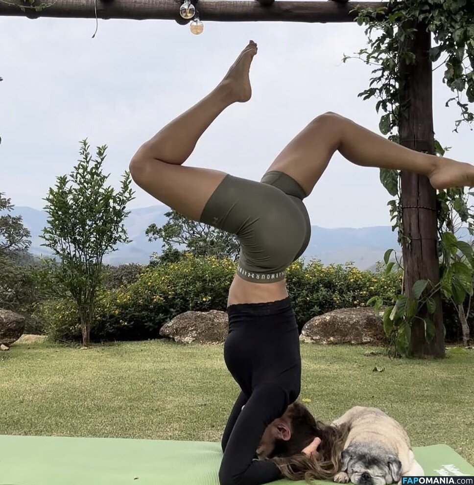 Naira Avila / nairaavila ヌード OnlyFans  流出写真 #10