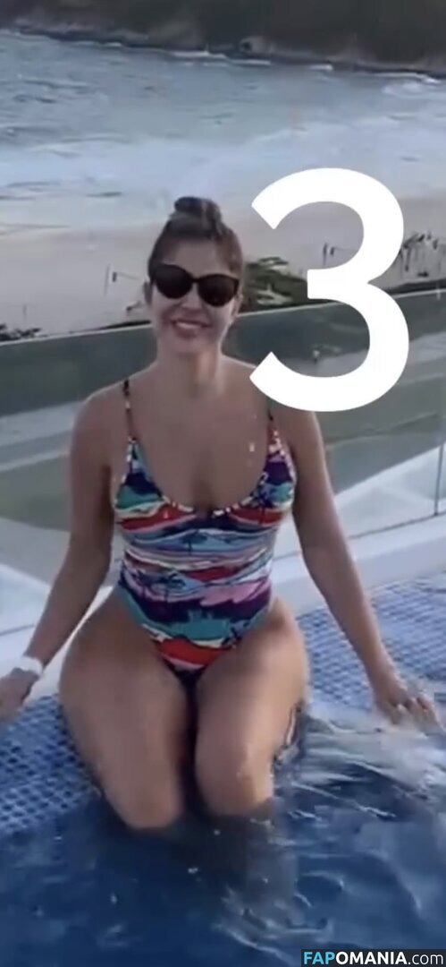Naira Avila / nairaavila ヌード OnlyFans  流出写真 #11