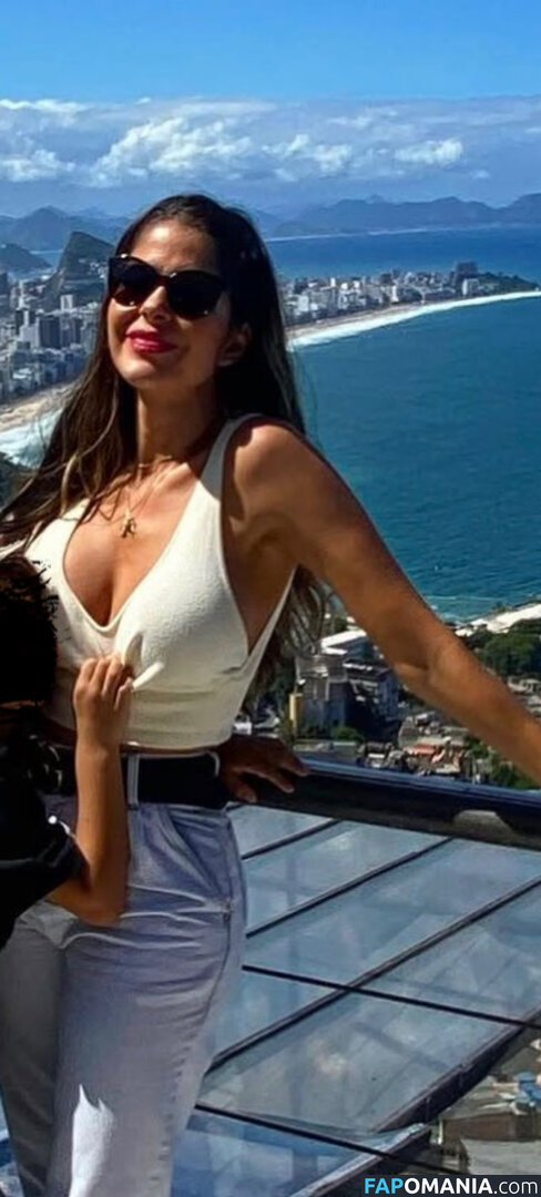 Naira Avila / nairaavila ヌード OnlyFans  流出写真 #16