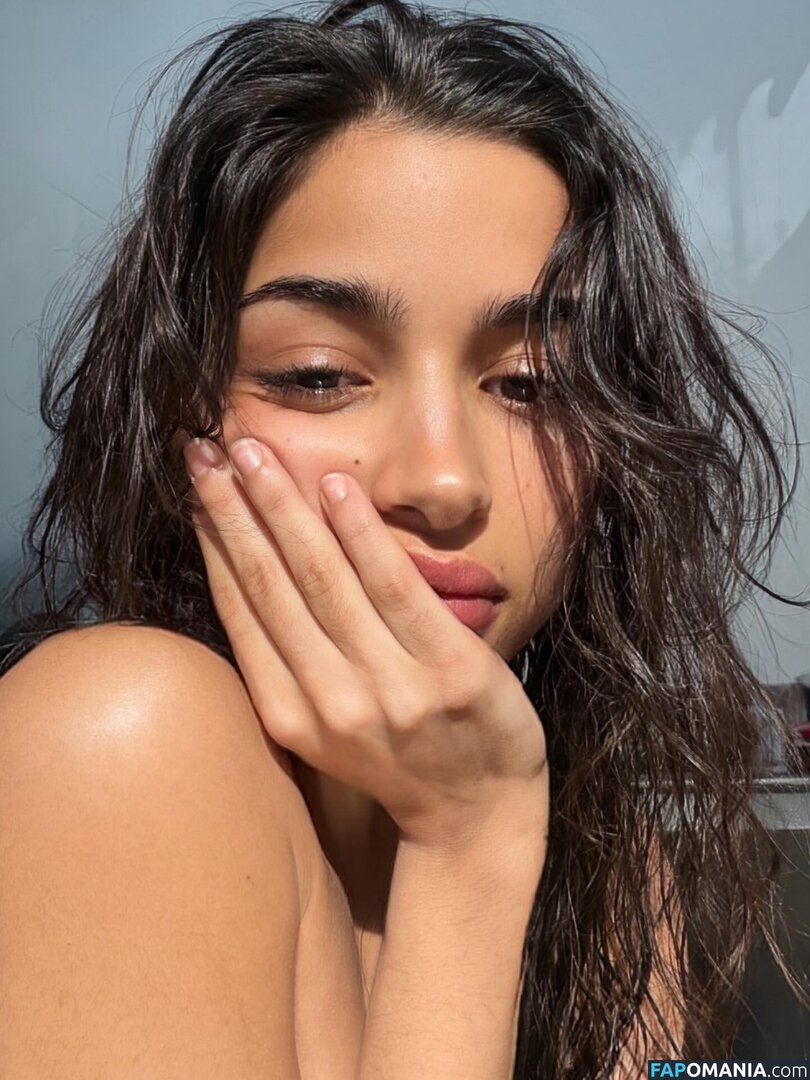 Najwa Khliwa / najwakhliwa ヌード OnlyFans  流出写真 #1