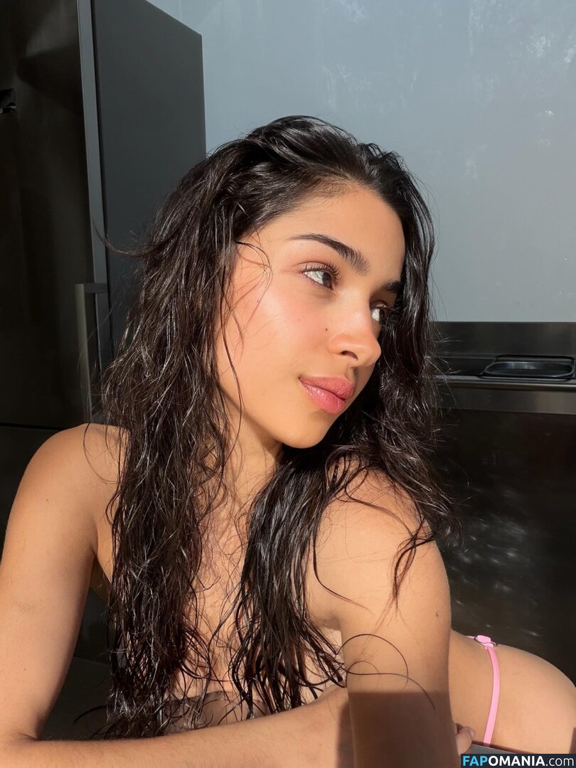Najwa Khliwa / najwakhliwa ヌード OnlyFans  流出写真 #2
