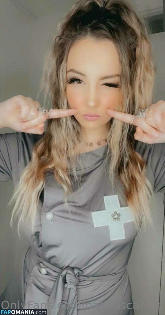 _simplyscarlett_ / nakedscarlett ヌード OnlyFans  流出写真 #115