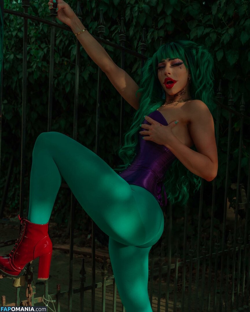 Nala ヌード OnlyFans  流出写真 #18