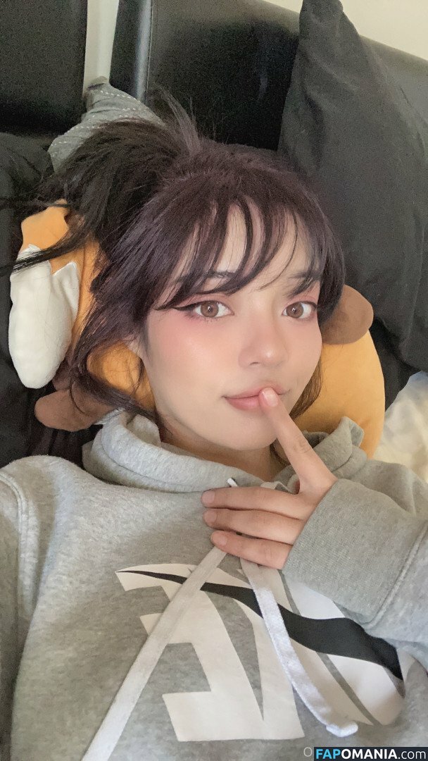 Nami / NamiMFC / Nami_ / namicommunicate ヌード OnlyFans  流出写真 #78