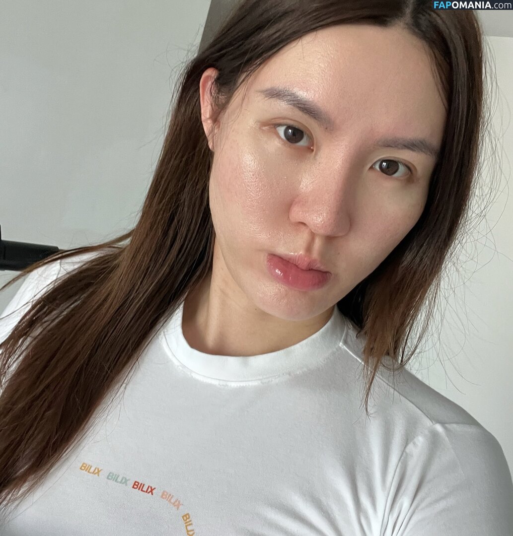 namwaanntd ヌード OnlyFans  流出写真 #8