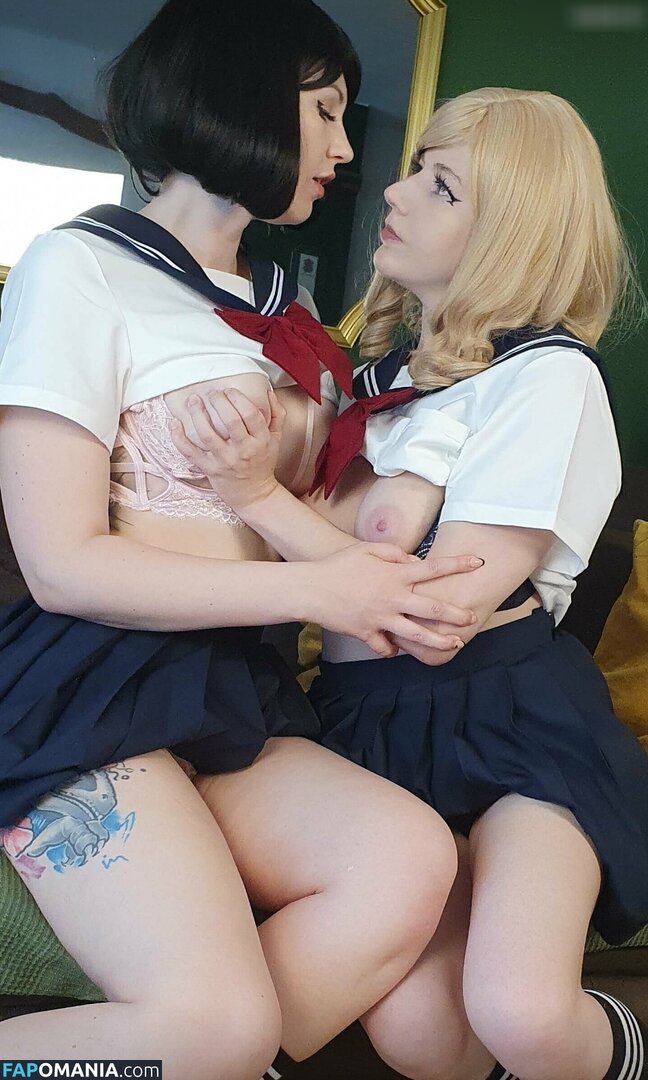 Nana Kuronoma / nana.kuronoma / nanakuronoma ヌード OnlyFans  流出写真 #19