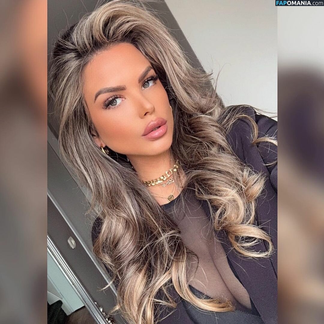Nana Van Veghel / nanavanveghel ヌード OnlyFans  流出写真 #4