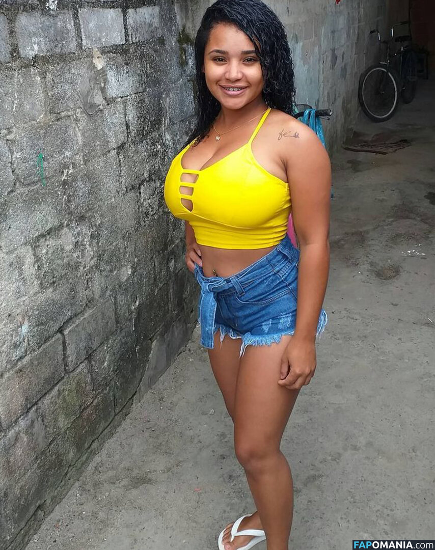 NanaWeber5 / Nanah Rodrigues / nanahweber ヌード OnlyFans  流出写真 #1