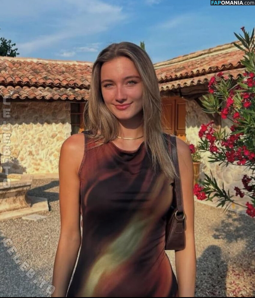 Nanou Asmr / nanou.philips / nanouphilips ヌード OnlyFans  流出写真 #1