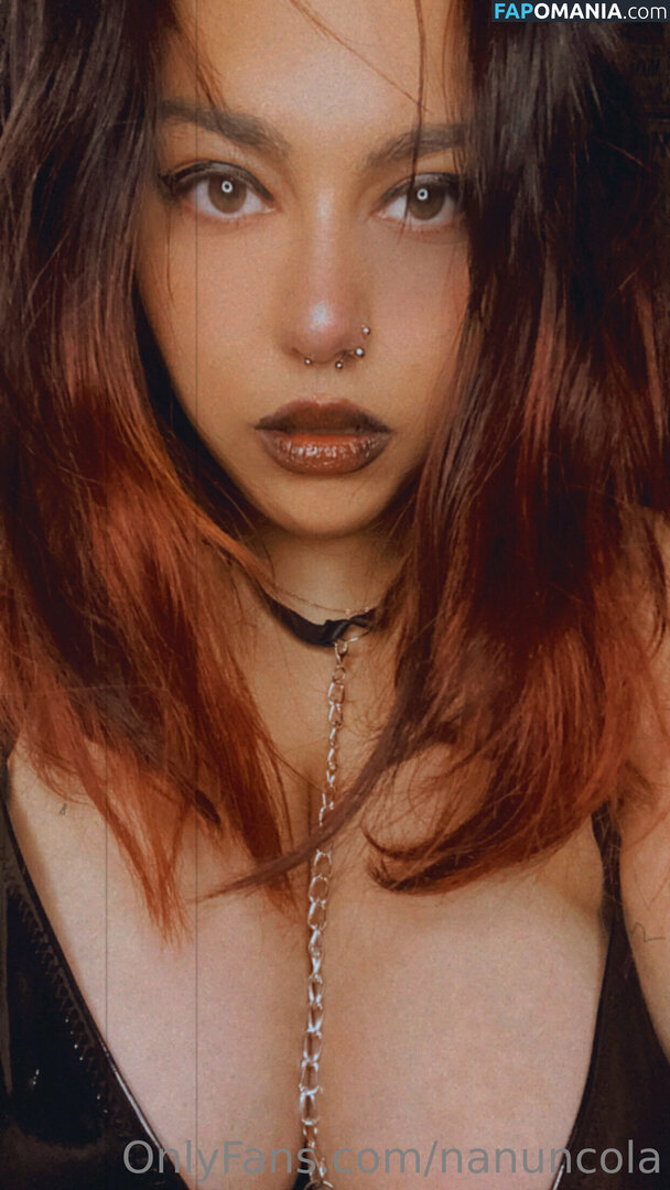 nanuncola / nanuncola_ ヌード OnlyFans  流出写真 #20