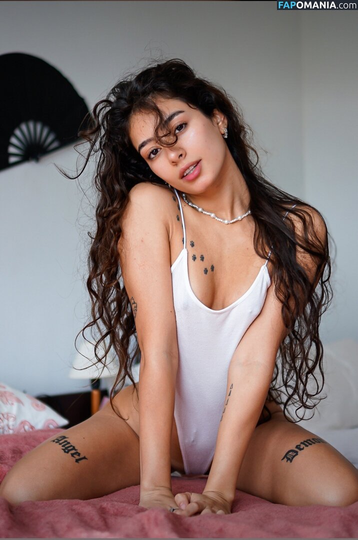 nany.palacio / nany.palacio.love ヌード OnlyFans  流出写真 #1