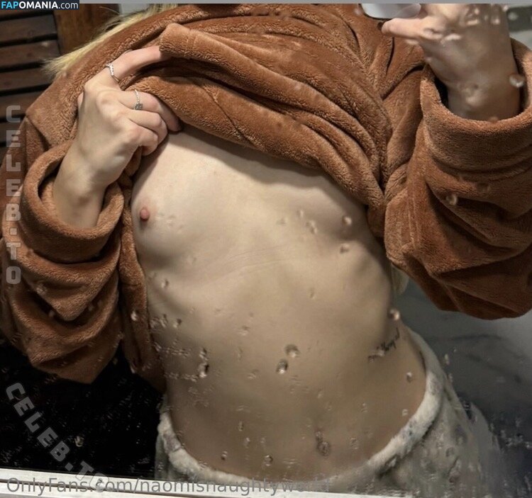 Naomi Blond / blonde_naomi / naomi.blond ヌード OnlyFans  流出写真 #15