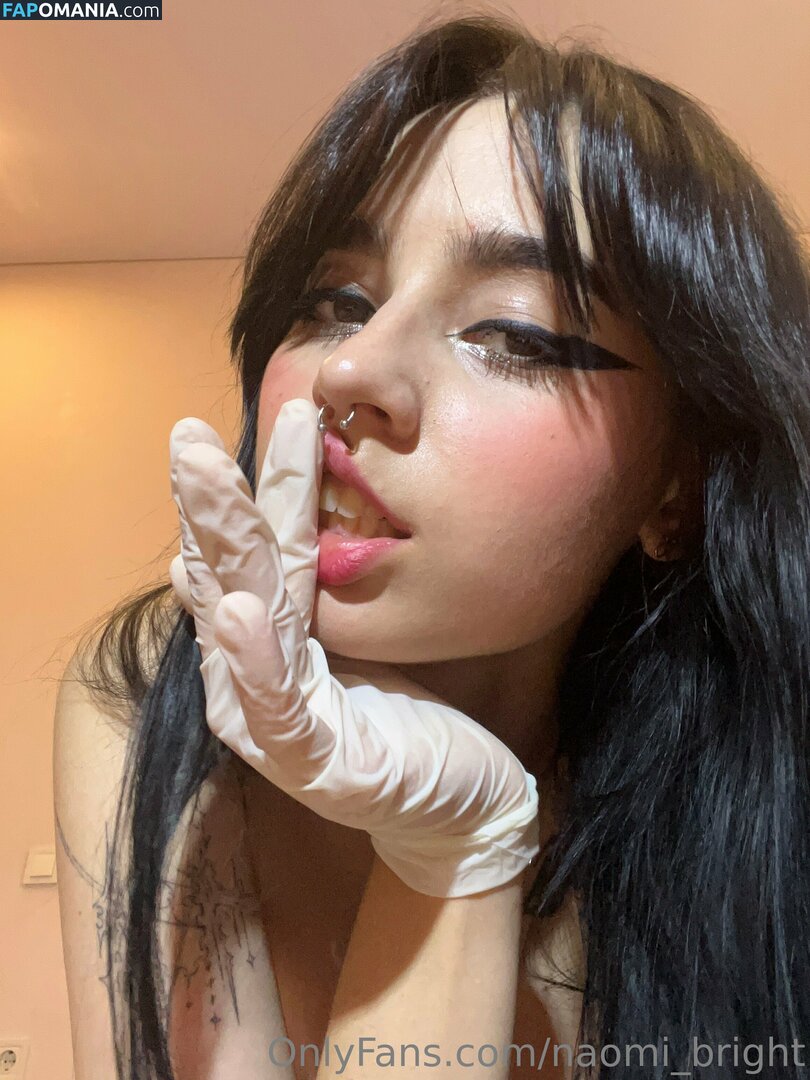 naomi_bright / naomibright_ ヌード OnlyFans  流出写真 #128