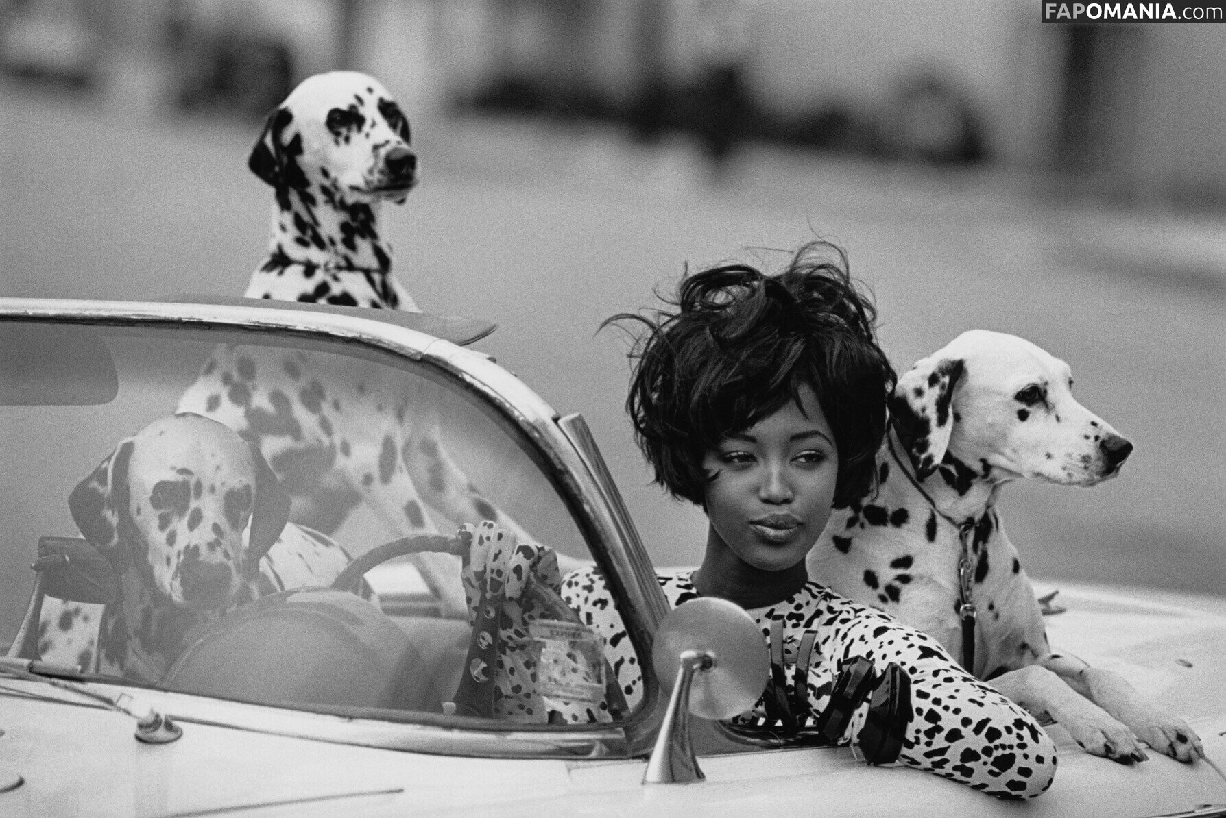 Naomi Campbell / misscampbell / naomi ヌード OnlyFans  流出写真 #1