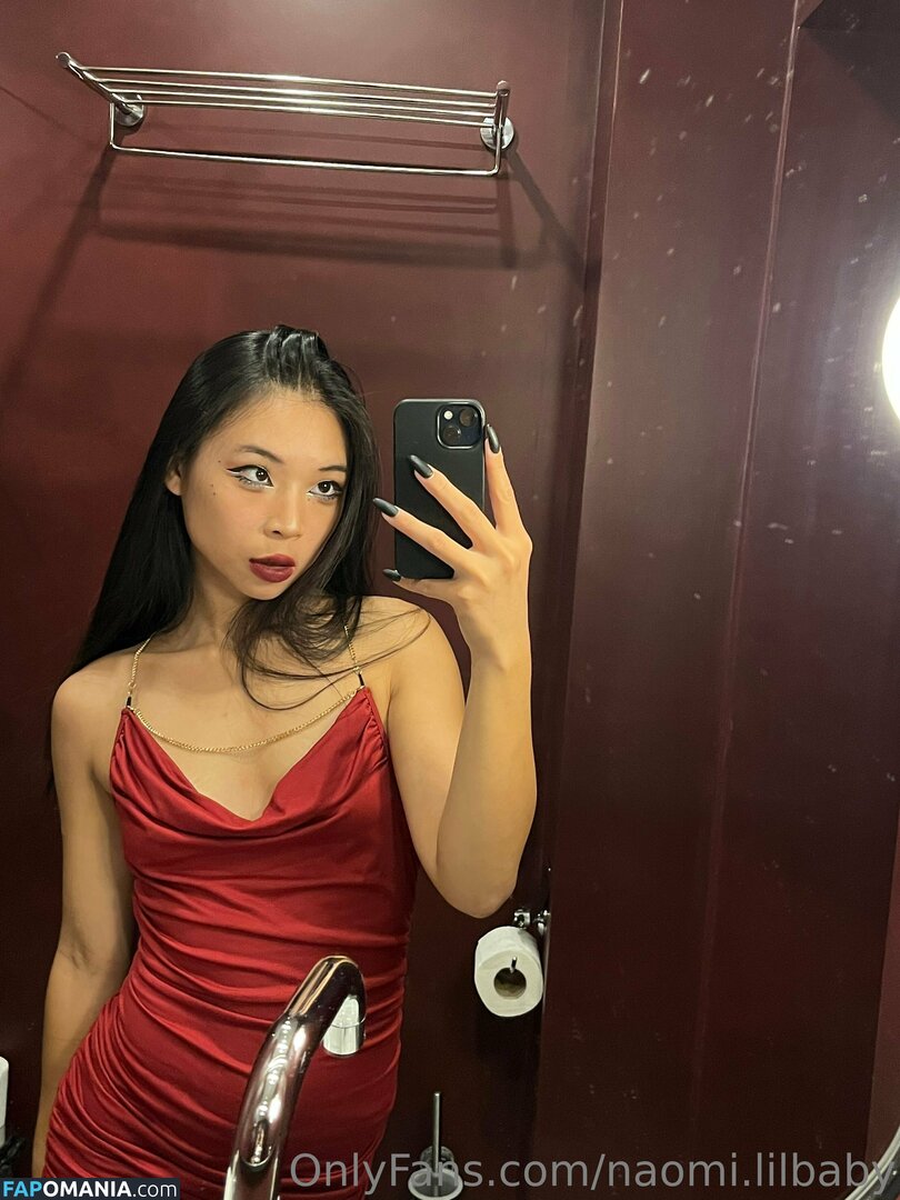 lil.noomi / naomi.lilbaby ヌード OnlyFans  流出写真 #46