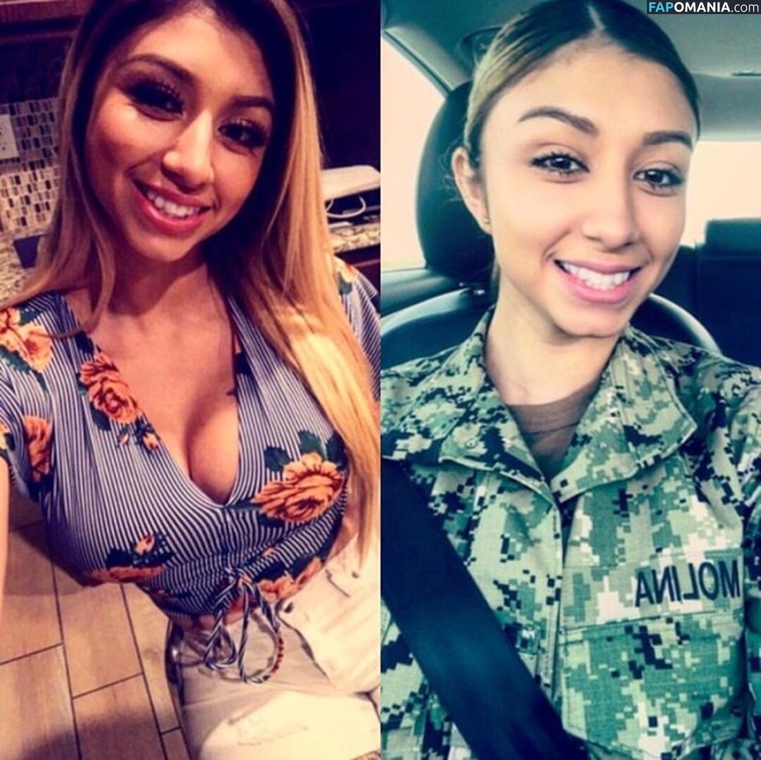 Naomi Molina / lovesu_naomi / nahomimolina28 / the_naomilovesu ヌード OnlyFans  流出写真 #1