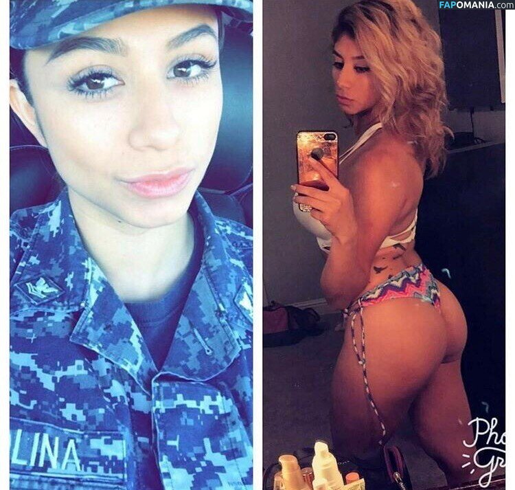 Naomi Molina / lovesu_naomi / nahomimolina28 / the_naomilovesu ヌード OnlyFans  流出写真 #3