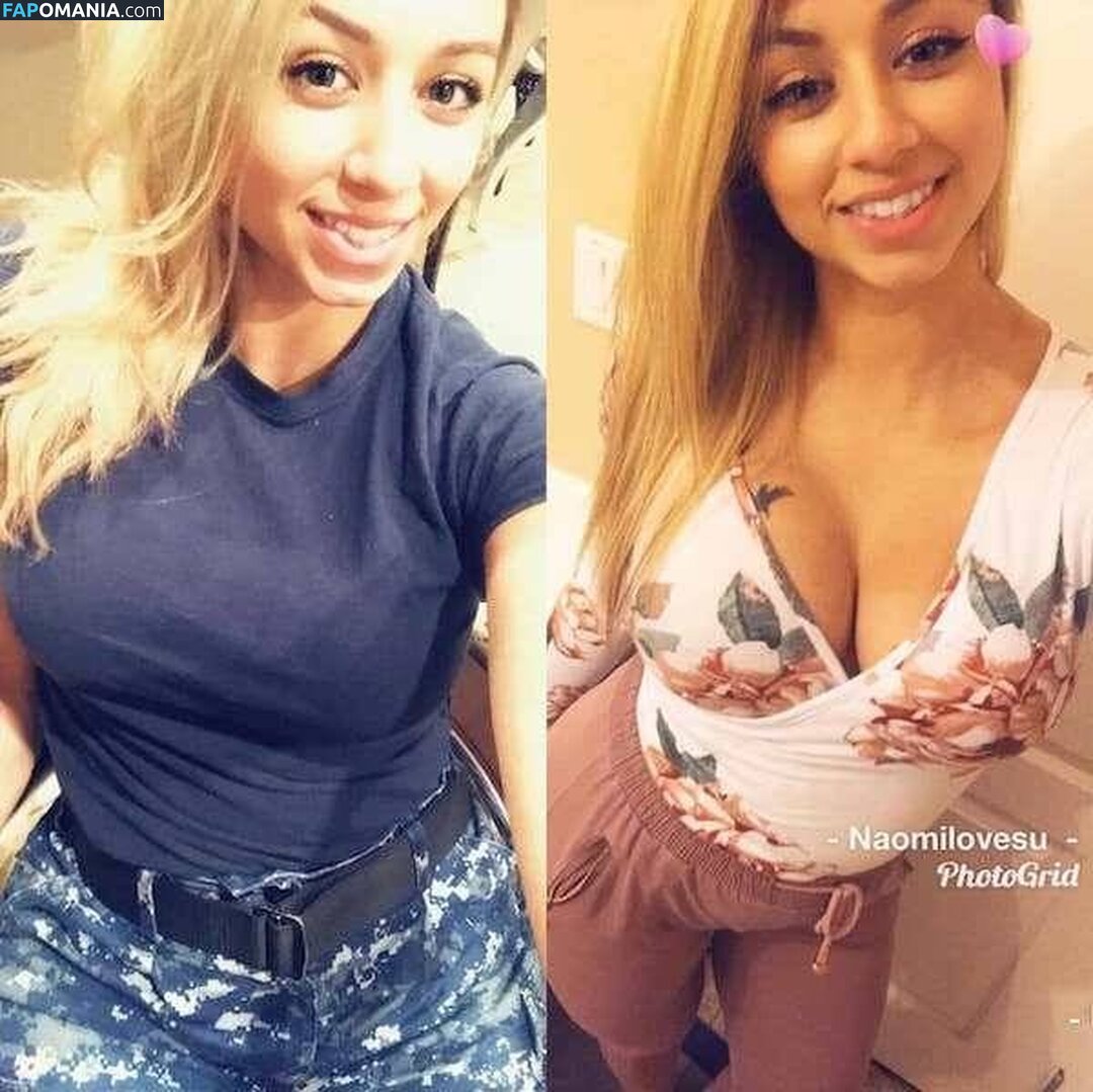 Naomi Molina / lovesu_naomi / nahomimolina28 / the_naomilovesu ヌード OnlyFans  流出写真 #4