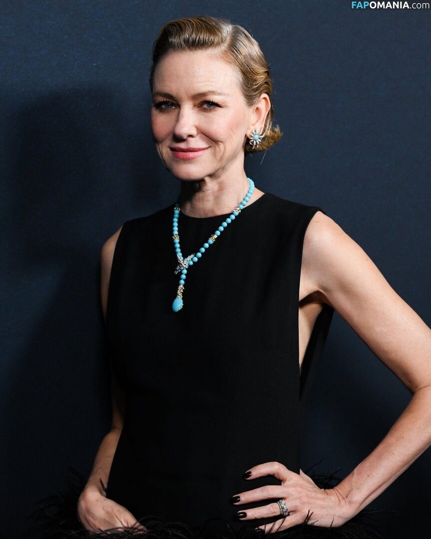Naomi Watts / naomiwatts ヌード OnlyFans  流出写真 #6