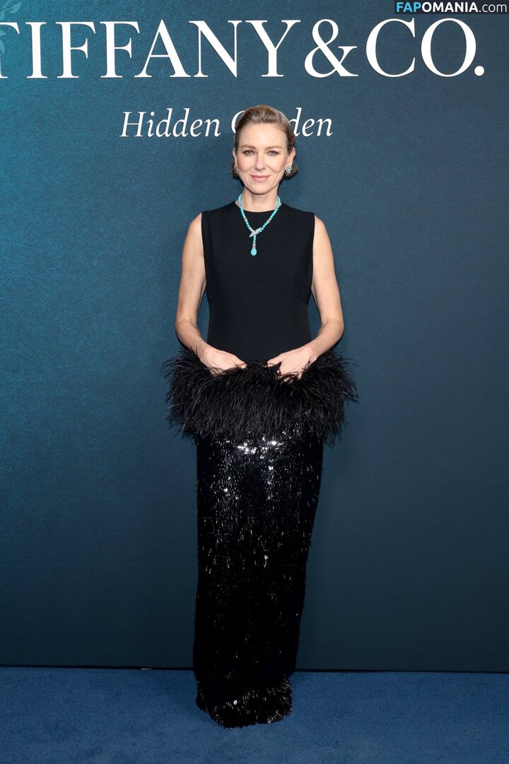 Naomi Watts / naomiwatts ヌード OnlyFans  流出写真 #8