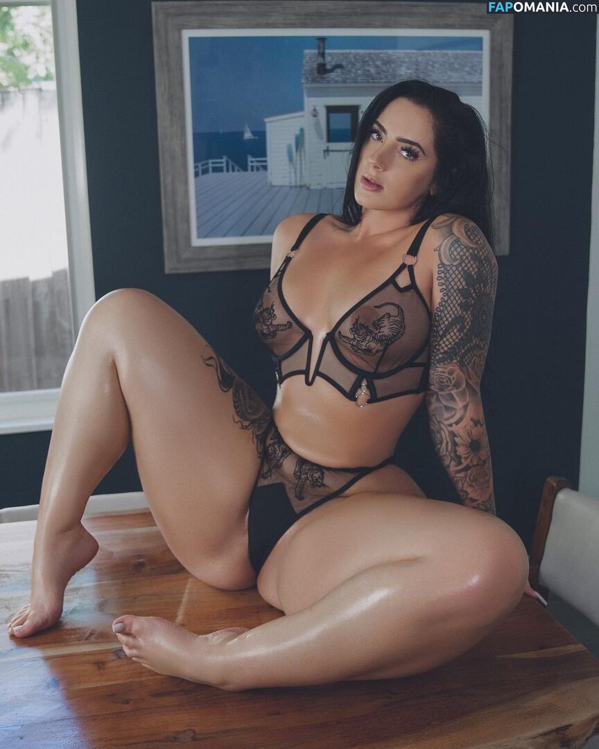 naomifox ヌード OnlyFans  流出写真 #1