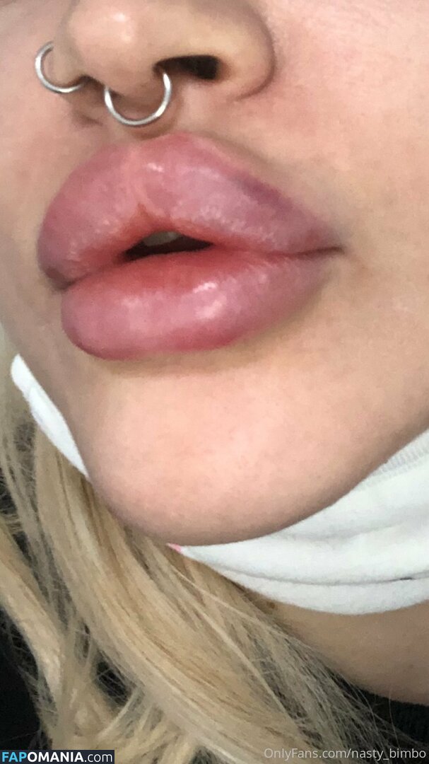 Nasty_bimbo ヌード OnlyFans  流出写真 #12