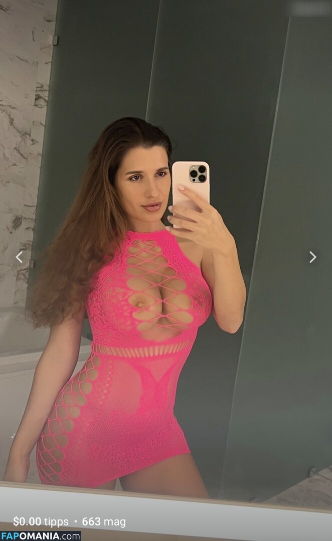Nastya Nass / m.a.m.a.s.i.t.a / nastya_nass_vip ヌード OnlyFans  流出写真 #95
