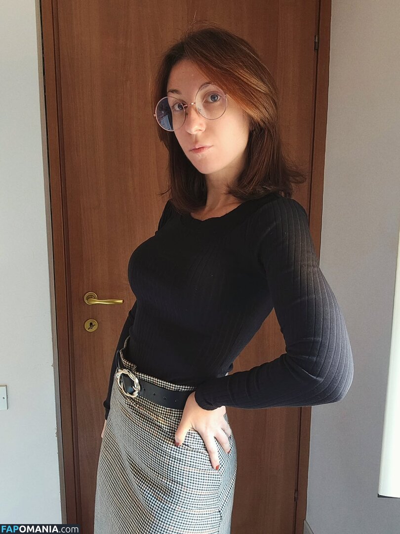 Nata_stanca ヌード OnlyFans  流出写真 #30
