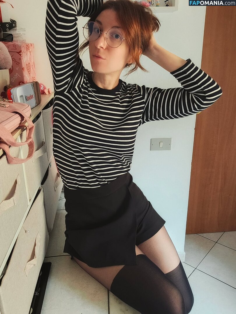 Nata_stanca ヌード OnlyFans  流出写真 #33
