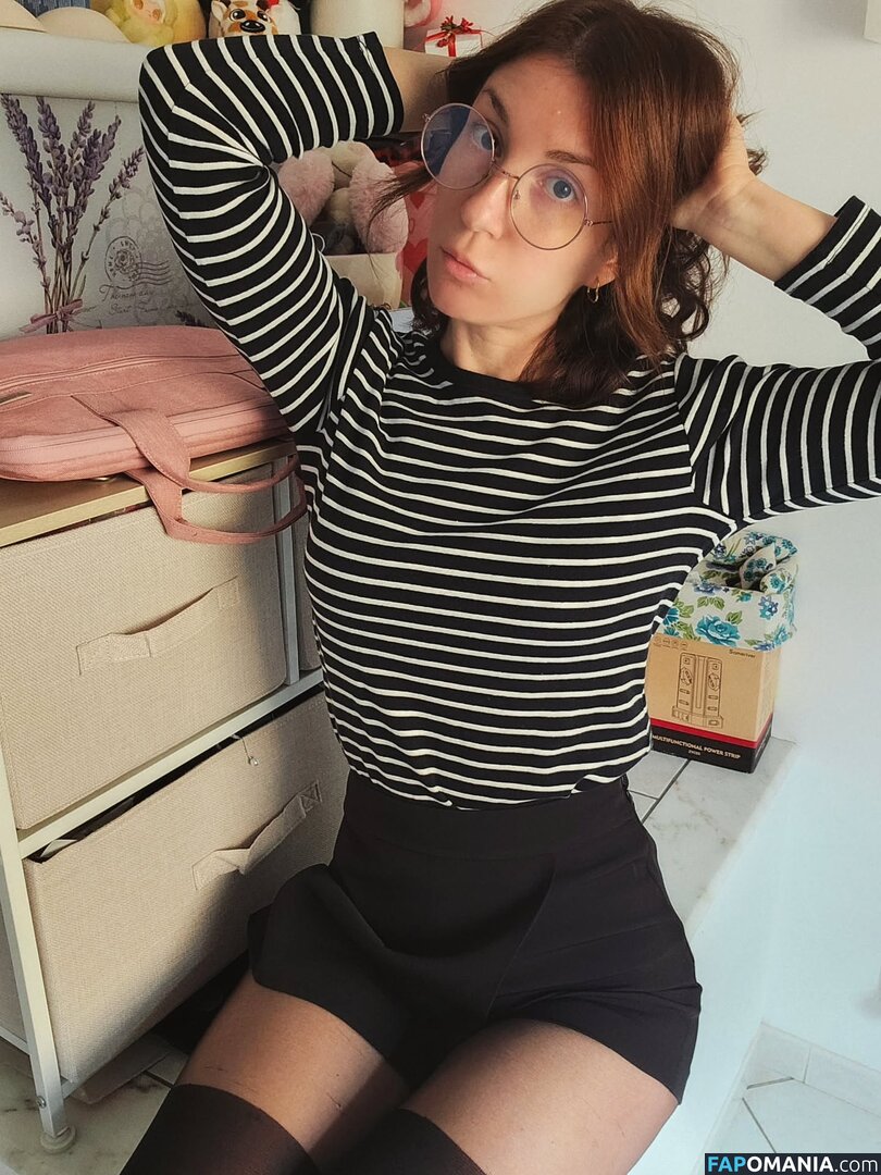 Nata_stanca ヌード OnlyFans  流出写真 #34
