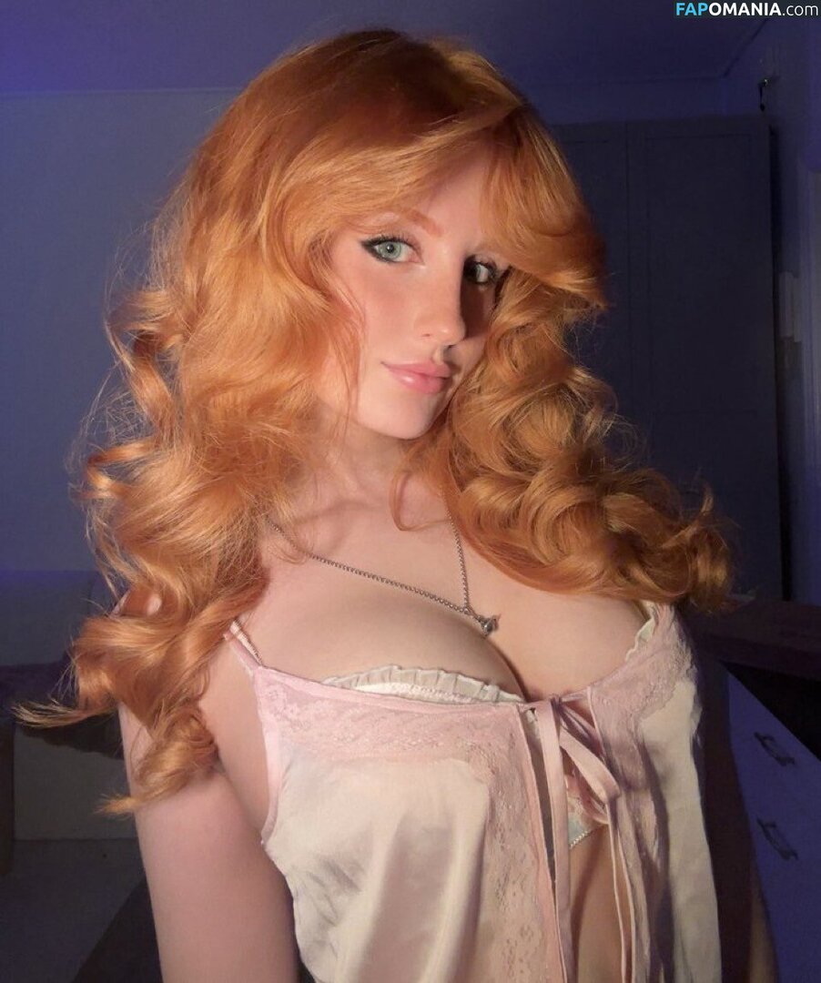 Natahrie ヌード OnlyFans  流出写真 #10