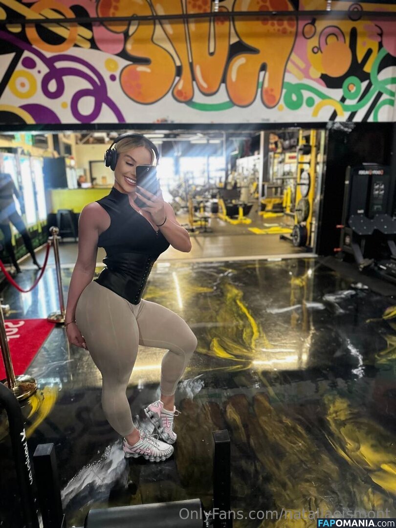 Natalia Ejsmont / nataliaejsmont ヌード OnlyFans  流出写真 #27