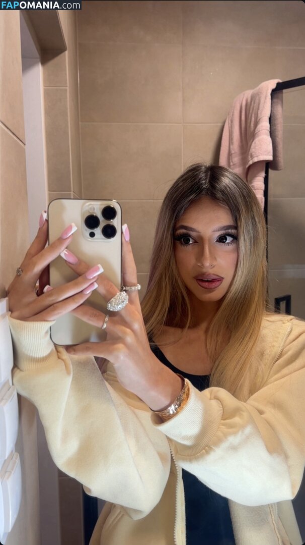 Natalia Tworek / __natixxa__ / __onlyforfun__ ヌード OnlyFans  流出写真 #1