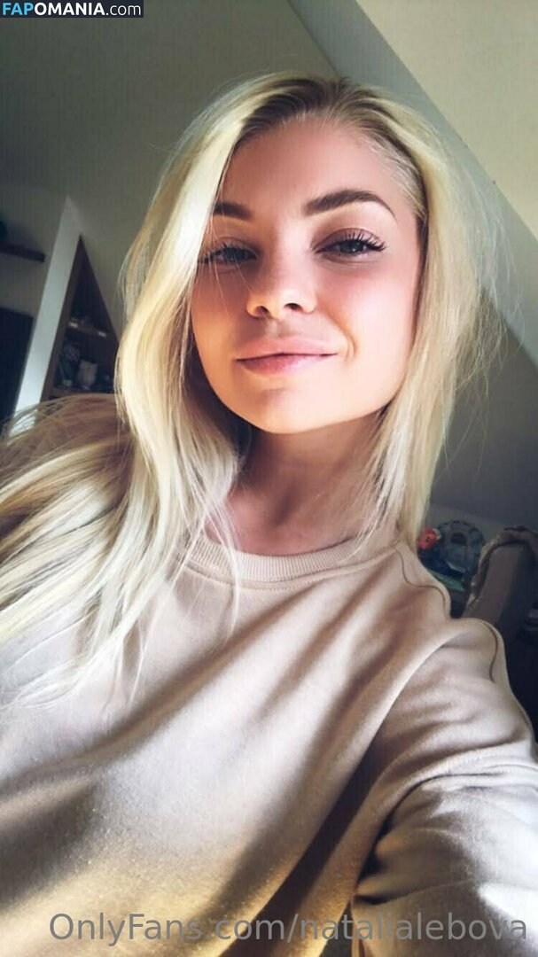 natalialebova / natalialebovax ヌード OnlyFans  流出写真 #19