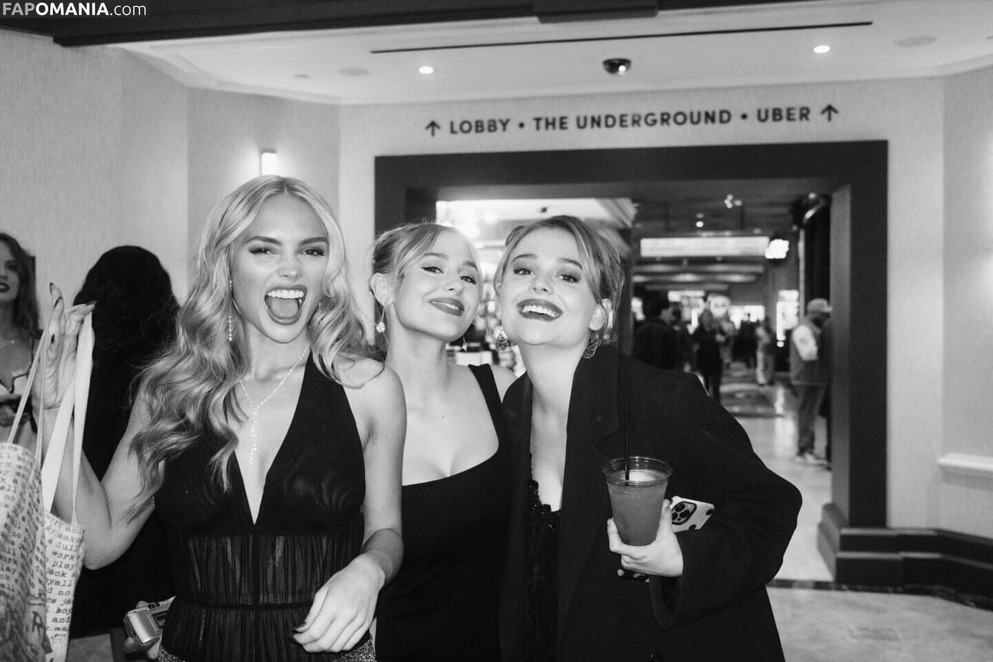 Natalie Alyn Lind / NatalieAlynLind / https: / natalynlind ヌード OnlyFans  流出写真 #476