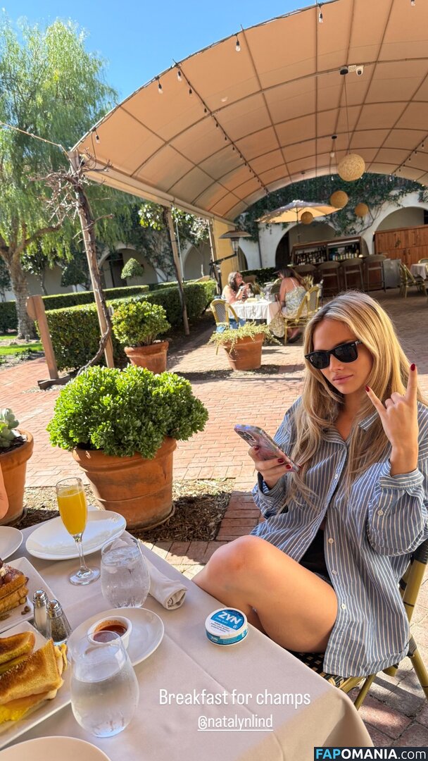 Natalie Alyn Lind / NatalieAlynLind / https: / natalynlind ヌード OnlyFans  流出写真 #484