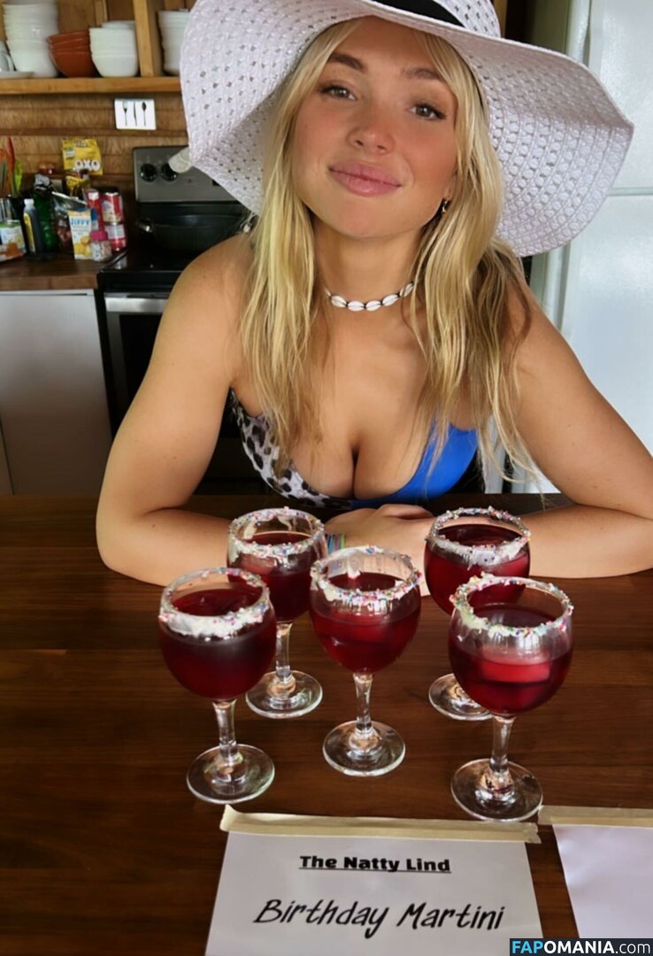 Natalie Alyn Lind / NatalieAlynLind / https: / natalynlind ヌード OnlyFans  流出写真 #502