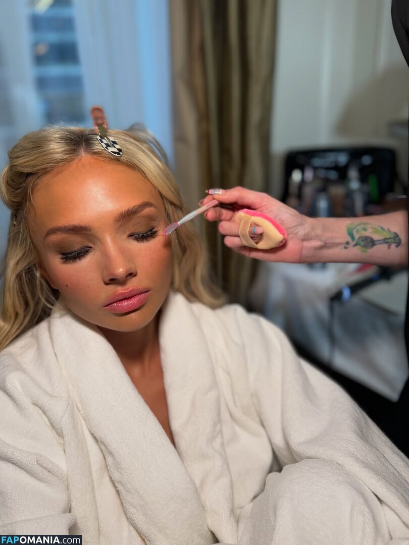 Natalie Alyn Lind / NatalieAlynLind / https: / natalynlind ヌード OnlyFans  流出写真 #506