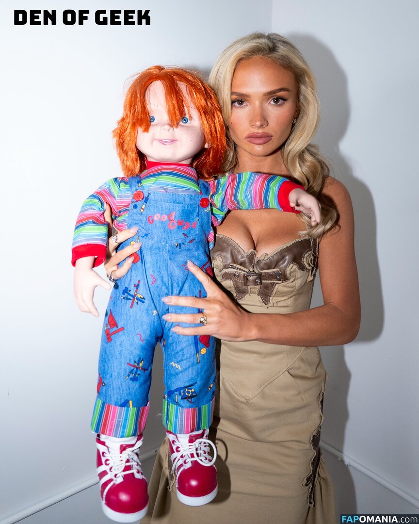 Natalie Alyn Lind / NatalieAlynLind / https: / natalynlind ヌード OnlyFans  流出写真 #539