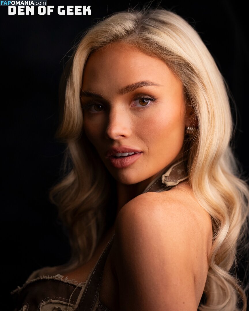 Natalie Alyn Lind / NatalieAlynLind / https: / natalynlind ヌード OnlyFans  流出写真 #543