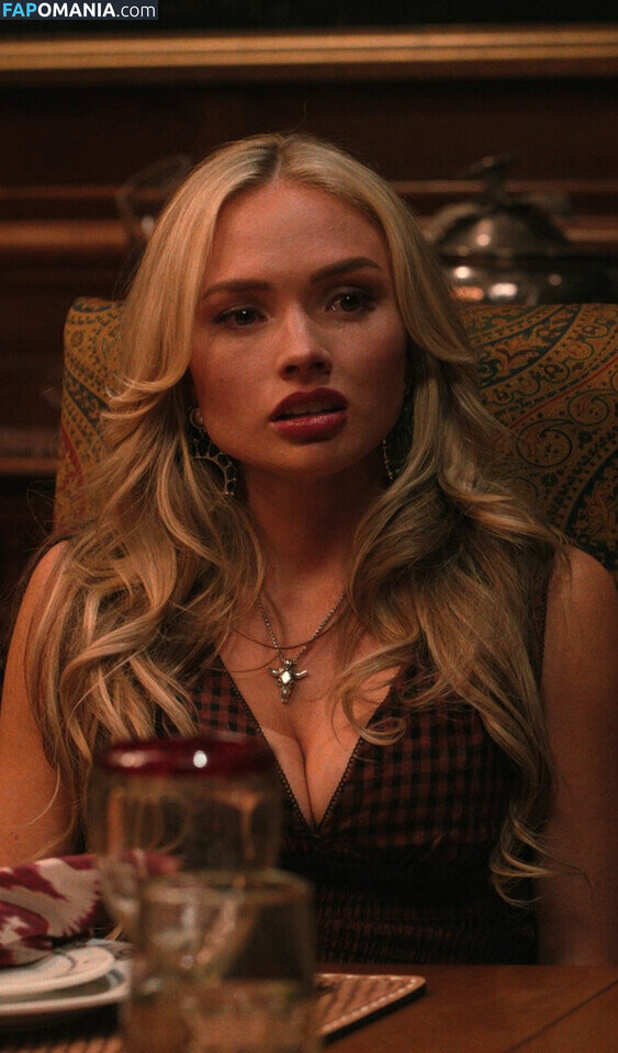 Natalie Alyn Lind / NatalieAlynLind / https: / natalynlind ヌード OnlyFans  流出写真 #568