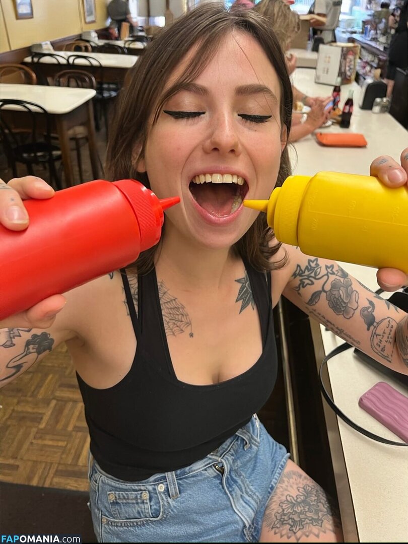 Natalie Cuomo / nataliecuomo ヌード OnlyFans  流出写真 #43